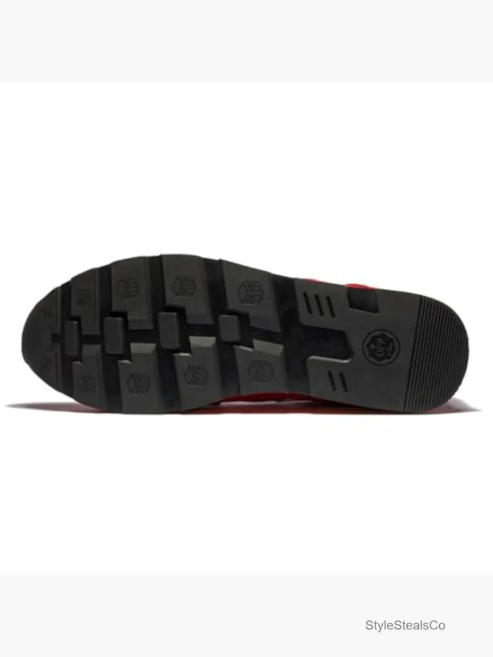 Men's Suede Leather Lace-up Fashion Sneakers Athletic Running Tennis Sports Gym